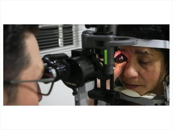 Pesquisadora brasileira recupera visão de idosos usando células-tronco